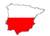 UCEDA OROZCO - Polski